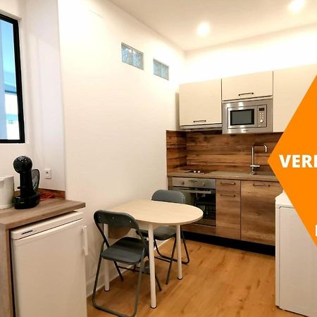 Loft Avec Verriere A 5 Min A Pieds De La Gare Mulhouse Eksteriør bilde