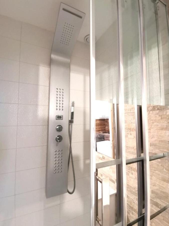 Loft Avec Verriere A 5 Min A Pieds De La Gare Mulhouse Eksteriør bilde
