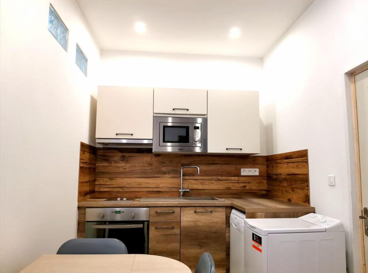 Loft Avec Verriere A 5 Min A Pieds De La Gare Mulhouse Eksteriør bilde
